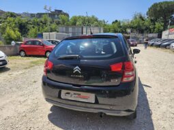 
										CITROEN – C3 – 1.4 GPL airdream Exclusive full									