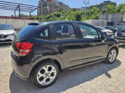
										CITROEN – C3 – 1.4 GPL airdream Exclusive full									