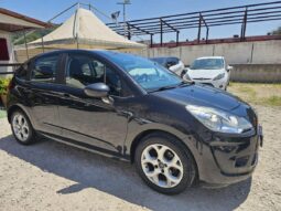 
										CITROEN – C3 – 1.4 GPL airdream Exclusive full									