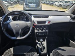 
										CITROEN – C3 – 1.4 GPL airdream Exclusive full									