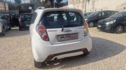 
										CHEVROLET – Spark – 1.0 LS GPL full									