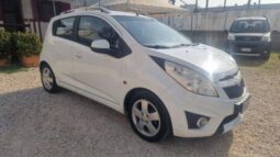 
										CHEVROLET – Spark – 1.0 LS GPL full									