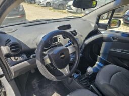 
										CHEVROLET – Spark – 1.0 LS GPL full									