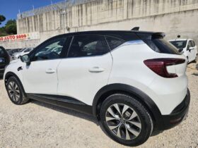 RENAULT – Captur – TCe 12V 100 CV GPL Intens