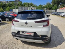
										RENAULT – Captur – TCe 12V 100 CV GPL Intens full									