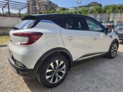 
										RENAULT – Captur – TCe 12V 100 CV GPL Intens full									