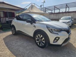 
										RENAULT – Captur – TCe 12V 100 CV GPL Intens full									