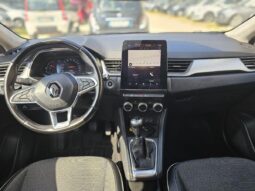 
										RENAULT – Captur – TCe 12V 100 CV GPL Intens full									