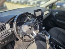 
										RENAULT – Captur – TCe 12V 100 CV GPL Intens full									