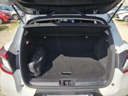 
										RENAULT – Captur – TCe 12V 100 CV GPL Intens full									