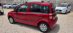 
										FIAT Panda 1.2 Dynamic full									