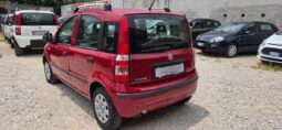 
										FIAT Panda 1.2 Dynamic full									