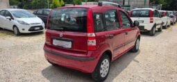 
										FIAT Panda 1.2 Dynamic full									