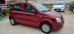 
										FIAT Panda 1.2 Dynamic full									