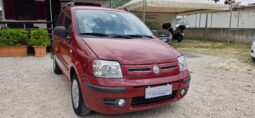 
										FIAT Panda 1.2 Dynamic full									