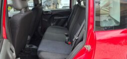 
										FIAT Panda 1.2 Dynamic full									