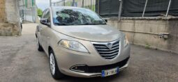 
										LANCIA -Ypsilon 1.2 69 CV 5 porte Gold full									