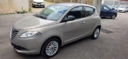
										LANCIA -Ypsilon 1.2 69 CV 5 porte Gold full									