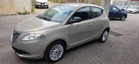 LANCIA -Ypsilon 1.2 69 CV 5 porte Gold