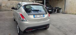 
										LANCIA -Ypsilon 1.2 69 CV 5 porte Gold full									