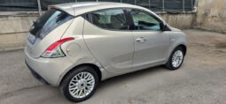 
										LANCIA -Ypsilon 1.2 69 CV 5 porte Gold full									
