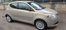
										LANCIA -Ypsilon 1.2 69 CV 5 porte Gold full									