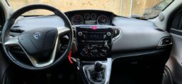 
										LANCIA -Ypsilon 1.2 69 CV 5 porte Gold full									