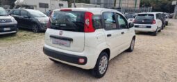 
										FIAT Panda 1.3 MJT 95 CV S&S Easy full									