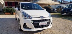 HYUNDAI i10 1.0 LPGI Econext Login