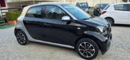 
										SMART Forfour 70 1.0 twinamic Passion full									