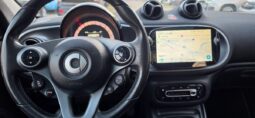 
										SMART Forfour 70 1.0 twinamic Passion full									