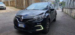 RENAULT Captur TCe 12V 90 CV Life