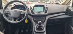 
										FORD C-Max 1.6 120CV GPL Titanium full									