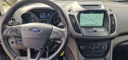 
										FORD C-Max 1.6 120CV GPL Titanium full									