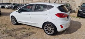 FORD Fiesta 1.5 TDCi 5p. Vignale