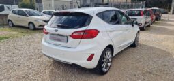 
										FORD Fiesta 1.5 TDCi 5p. Vignale full									
