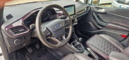
										FORD Fiesta 1.5 TDCi 5p. Vignale full									