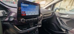 
										FORD Fiesta 1.5 TDCi 5p. Vignale full									