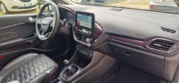 
										FORD Fiesta 1.5 TDCi 5p. Vignale full									