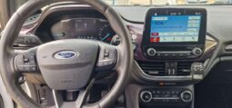 
										FORD Fiesta 1.5 TDCi 5p. Vignale full									