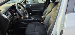 
										RENAULT Captur TCe 12V 100 CV GPL Intense full									