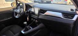 
										RENAULT Captur TCe 12V 100 CV GPL Intense full									