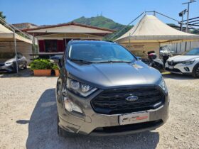 FORD – EcoSport – 1.5 TDCi 100 CV S&S ST-Line Plus
