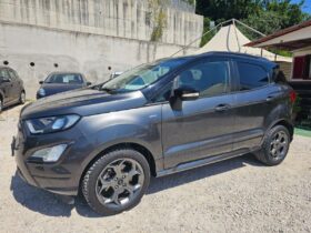 FORD – EcoSport – 1.5 TDCi 100 CV S&S ST-Line Plus