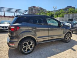 
										FORD – EcoSport – 1.5 TDCi 100 CV S&S ST-Line Plus full									