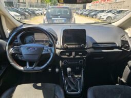 
										FORD – EcoSport – 1.5 TDCi 100 CV S&S ST-Line Plus full									