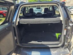 
										FORD – EcoSport – 1.5 TDCi 100 CV S&S ST-Line Plus full									