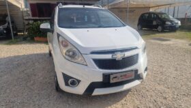 CHEVROLET – Spark – 1.0 LS GPL