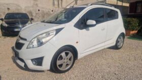 CHEVROLET – Spark – 1.0 LS GPL
