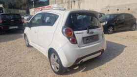 CHEVROLET – Spark – 1.0 LS GPL